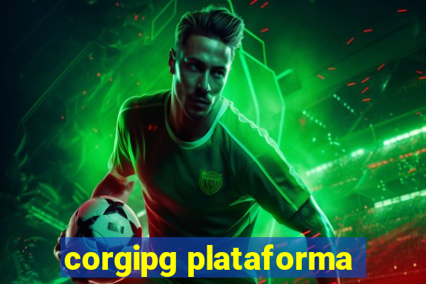 corgipg plataforma